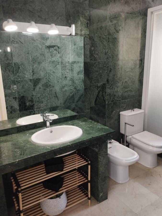 Ferienwohnung Atico Espectacular En Casco Antiguo De Marbella Exterior foto