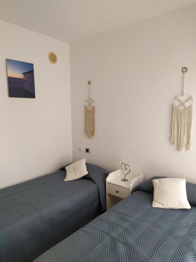 Ferienwohnung Atico Espectacular En Casco Antiguo De Marbella Exterior foto