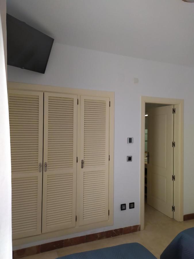 Ferienwohnung Atico Espectacular En Casco Antiguo De Marbella Exterior foto
