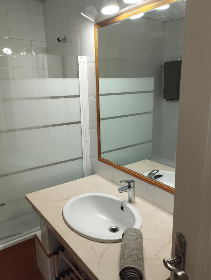 Ferienwohnung Atico Espectacular En Casco Antiguo De Marbella Exterior foto