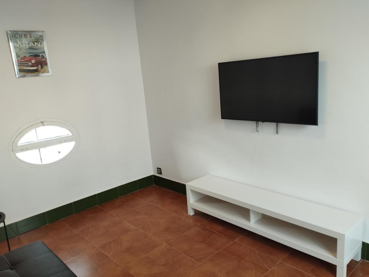 Ferienwohnung Atico Espectacular En Casco Antiguo De Marbella Exterior foto