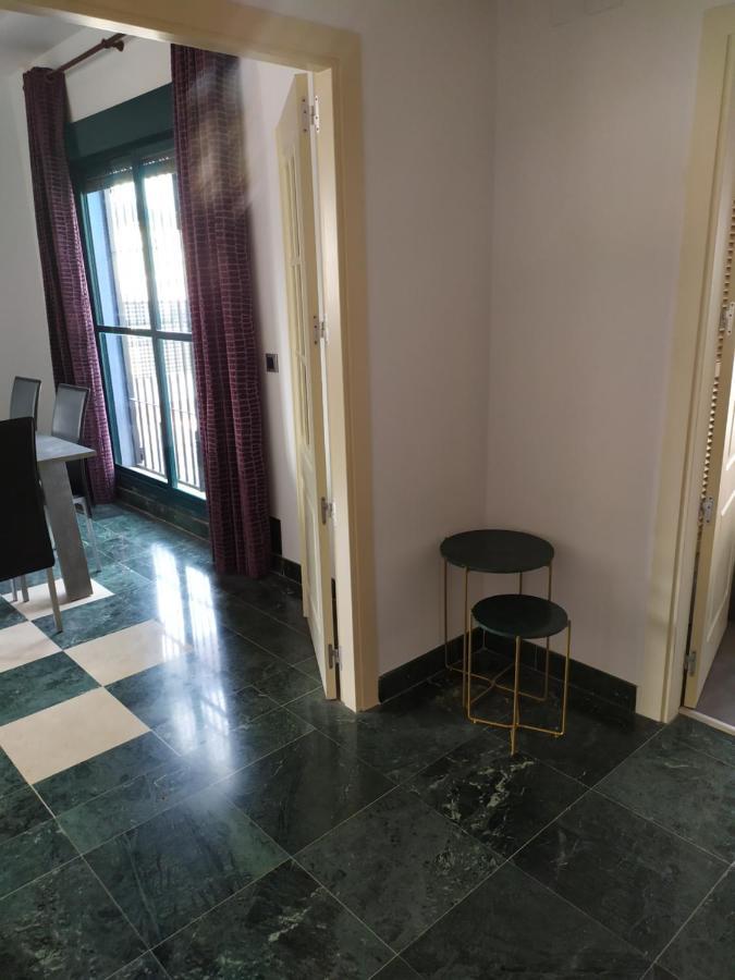 Ferienwohnung Atico Espectacular En Casco Antiguo De Marbella Exterior foto