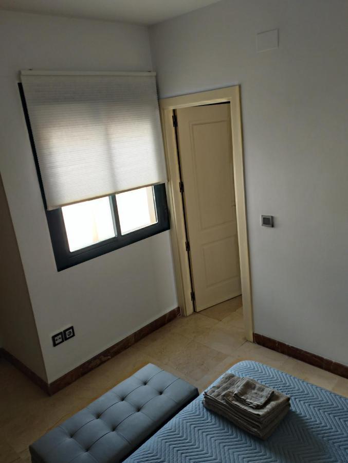 Ferienwohnung Atico Espectacular En Casco Antiguo De Marbella Exterior foto